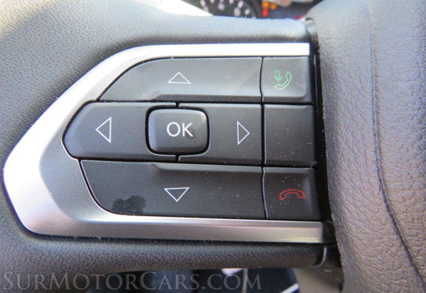 2022 Jeep Compass - Image 33