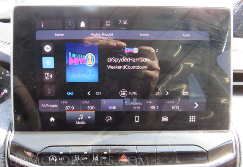 2022 Jeep Compass - Image 44