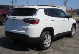 2022 Jeep Compass - Image 8