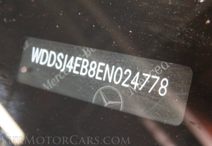 2014 Mercedes-Benz CLA - Image 55