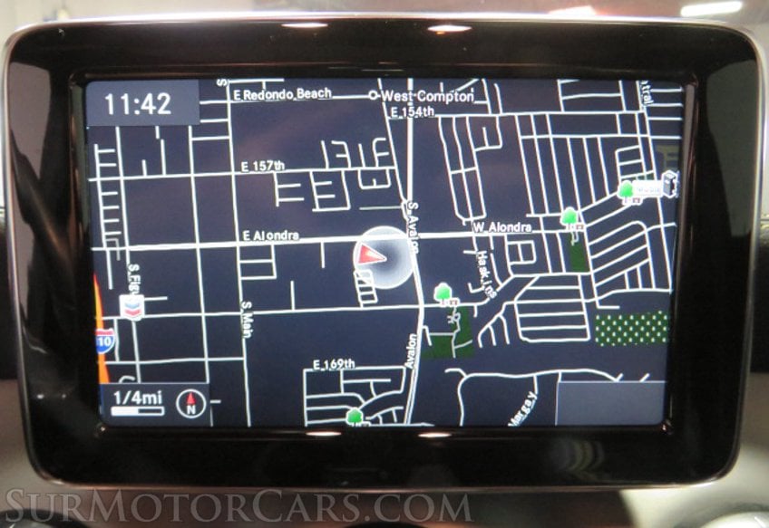 2014 Mercedes-Benz CLA - Image 38