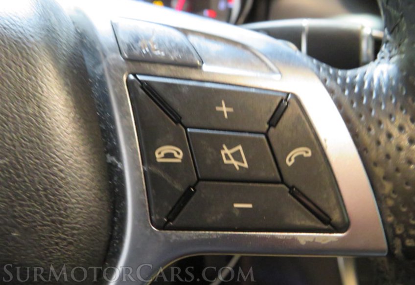 2014 Mercedes-Benz CLA - Image 33