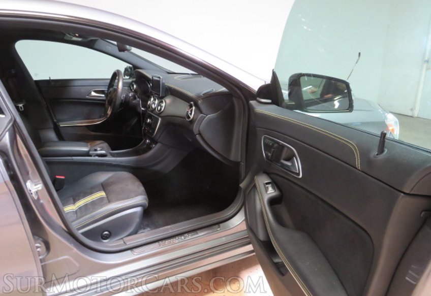 2014 Mercedes-Benz CLA - Image 25