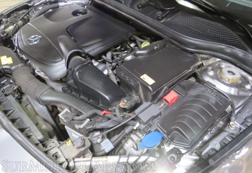 2014 Mercedes-Benz CLA - Image 52