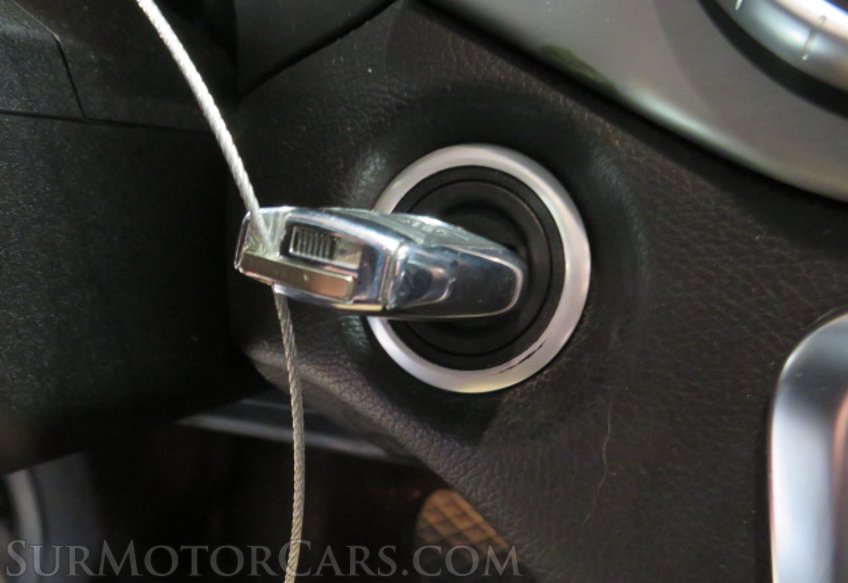 2014 Mercedes-Benz CLA - Image 40