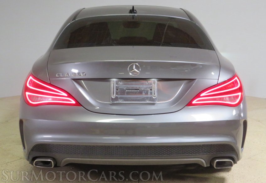 2014 Mercedes-Benz CLA - Image 13
