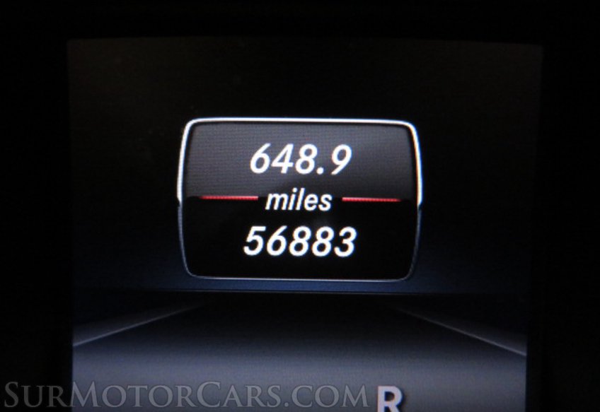 2014 Mercedes-Benz CLA - Image 35