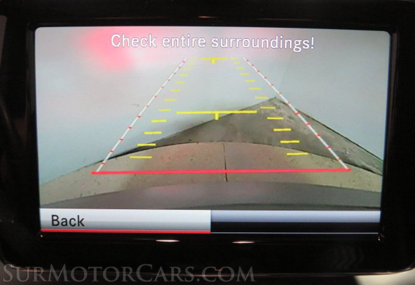 2014 Mercedes-Benz CLA - Image 39