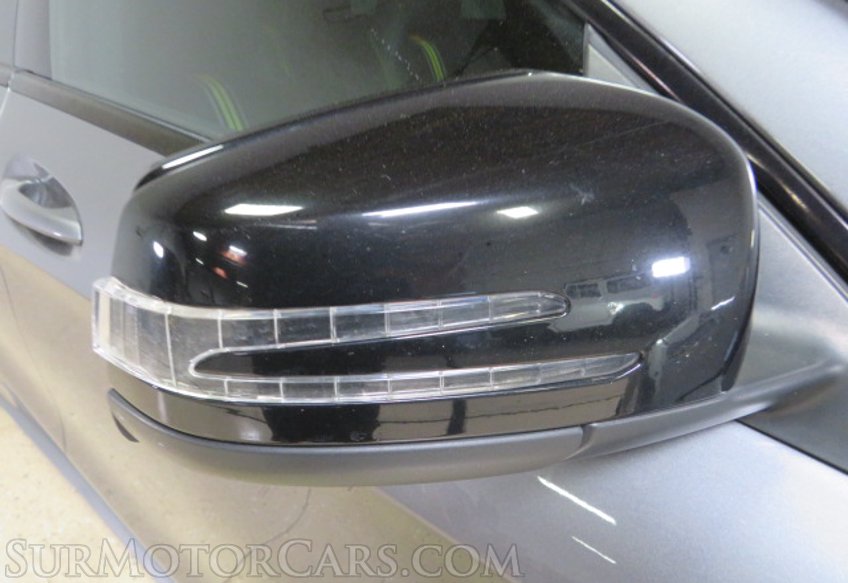 2014 Mercedes-Benz CLA - Image 19