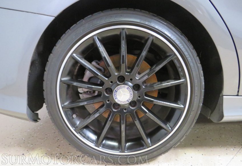 2014 Mercedes-Benz CLA - Image 22