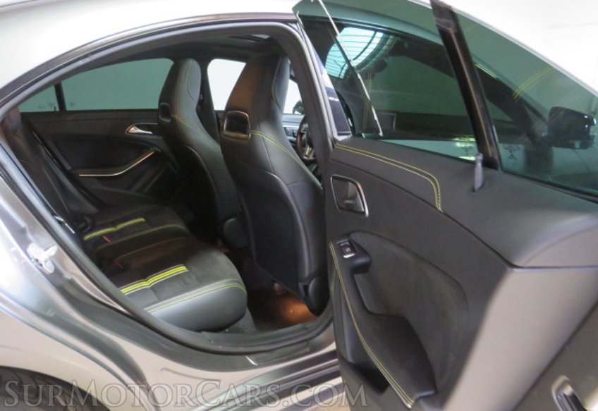 2014 Mercedes-Benz CLA - Image 27
