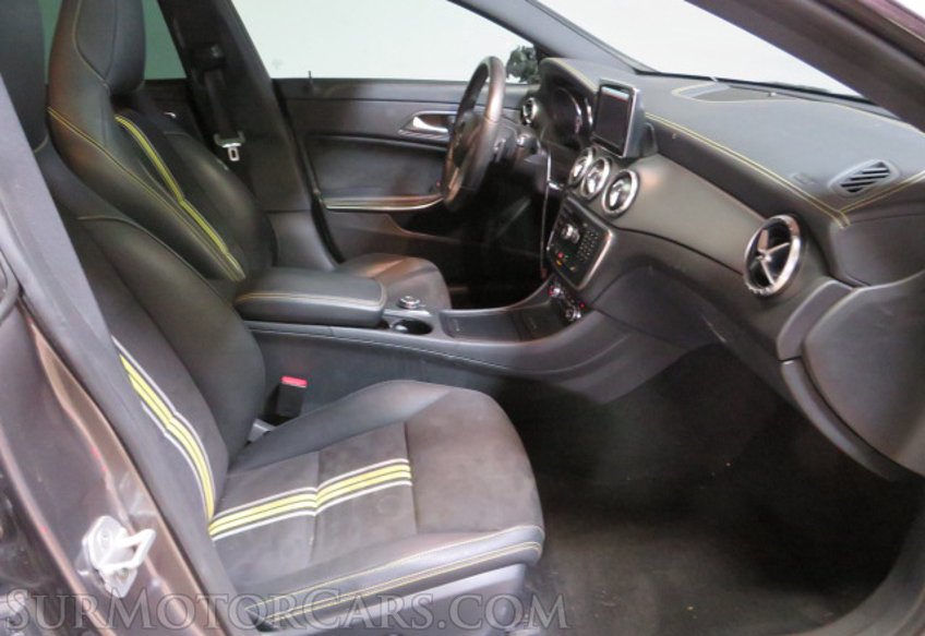 2014 Mercedes-Benz CLA - Image 24