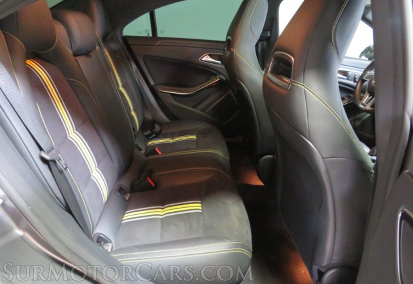 2014 Mercedes-Benz CLA - Image 31