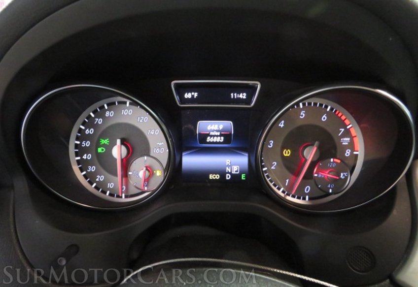 2014 Mercedes-Benz CLA - Image 37