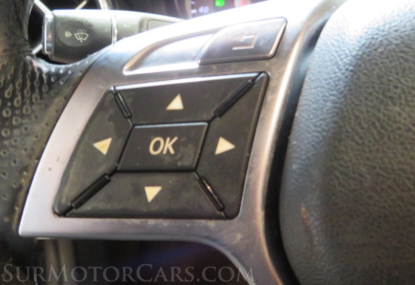 2014 Mercedes-Benz CLA - Image 32