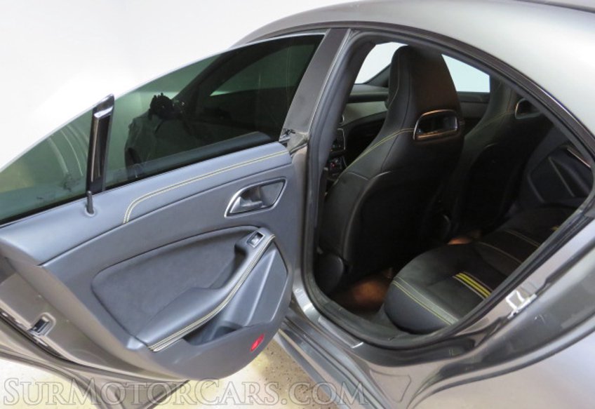 2014 Mercedes-Benz CLA - Image 26