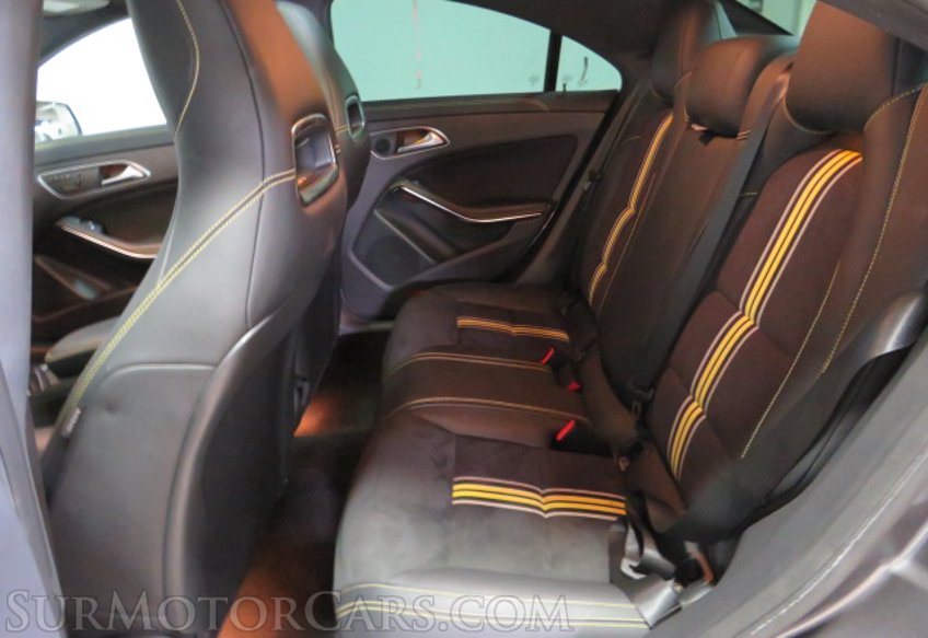 2014 Mercedes-Benz CLA - Image 30