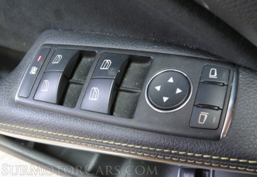 2014 Mercedes-Benz CLA - Image 46