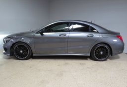 2014 Mercedes-Benz CLA - Image 6