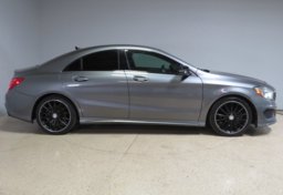 2014 Mercedes-Benz CLA - Image 5
