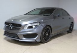 2014 Mercedes-Benz CLA - Image 4