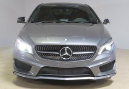 2014 Mercedes-Benz CLA - Image 12