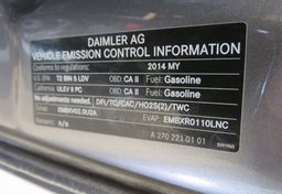 2014 Mercedes-Benz CLA - Image 53