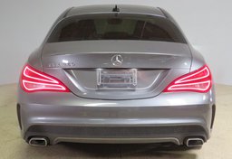 2014 Mercedes-Benz CLA - Image 13