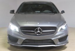 2014 Mercedes-Benz CLA - Image 11