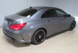 2014 Mercedes-Benz CLA - Image 10