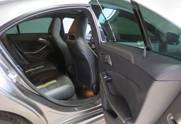 2014 Mercedes-Benz CLA - Image 27