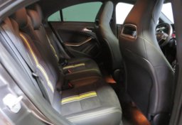 2014 Mercedes-Benz CLA - Image 29