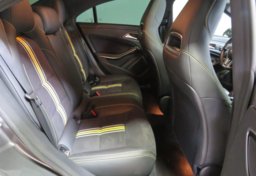 2014 Mercedes-Benz CLA - Image 31