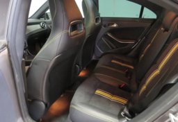 2014 Mercedes-Benz CLA - Image 28