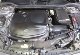 2014 Mercedes-Benz CLA - Image 51