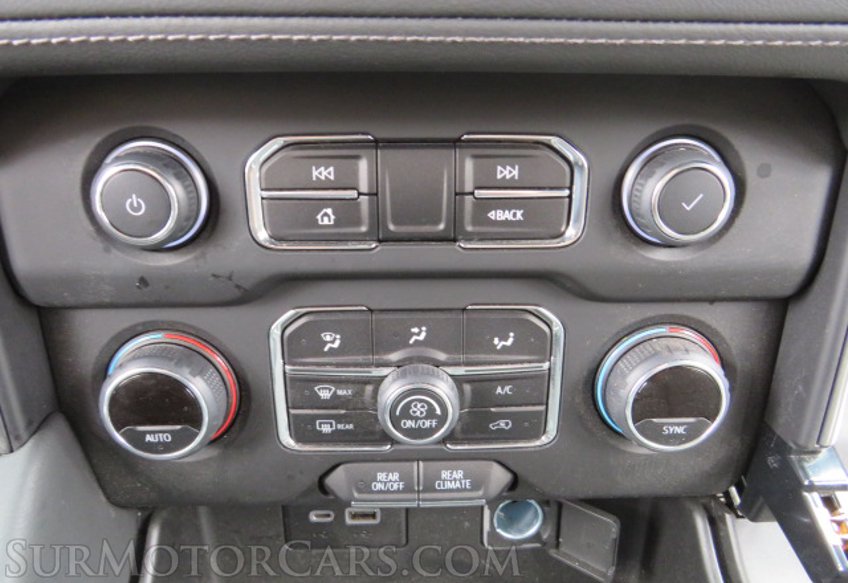 2022 Chevrolet Tahoe - Image 38