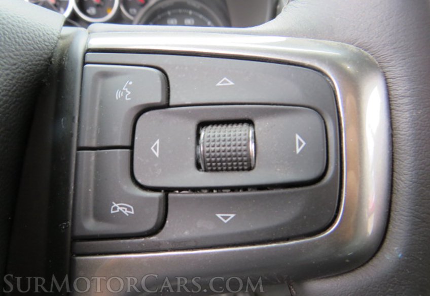 2022 Chevrolet Tahoe - Image 32