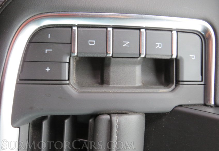 2022 Chevrolet Tahoe - Image 39