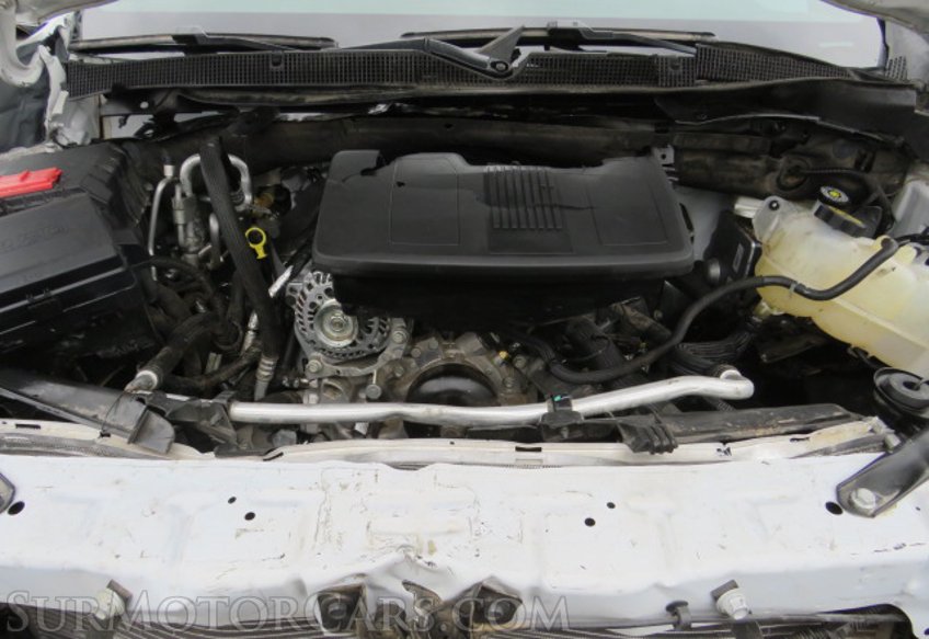 2022 Chevrolet Tahoe - Image 46