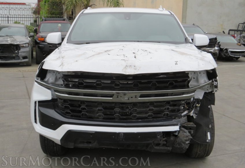 2022 Chevrolet Tahoe - Image 12