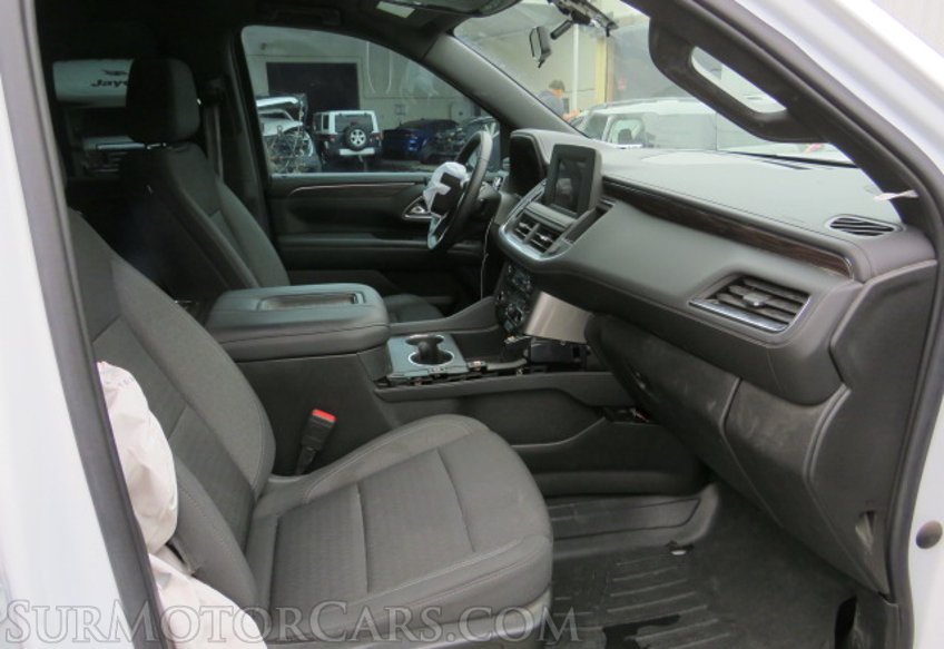 2022 Chevrolet Tahoe - Image 22