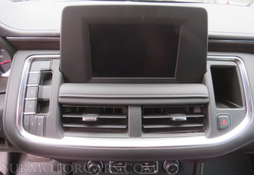 2022 Chevrolet Tahoe - Image 36