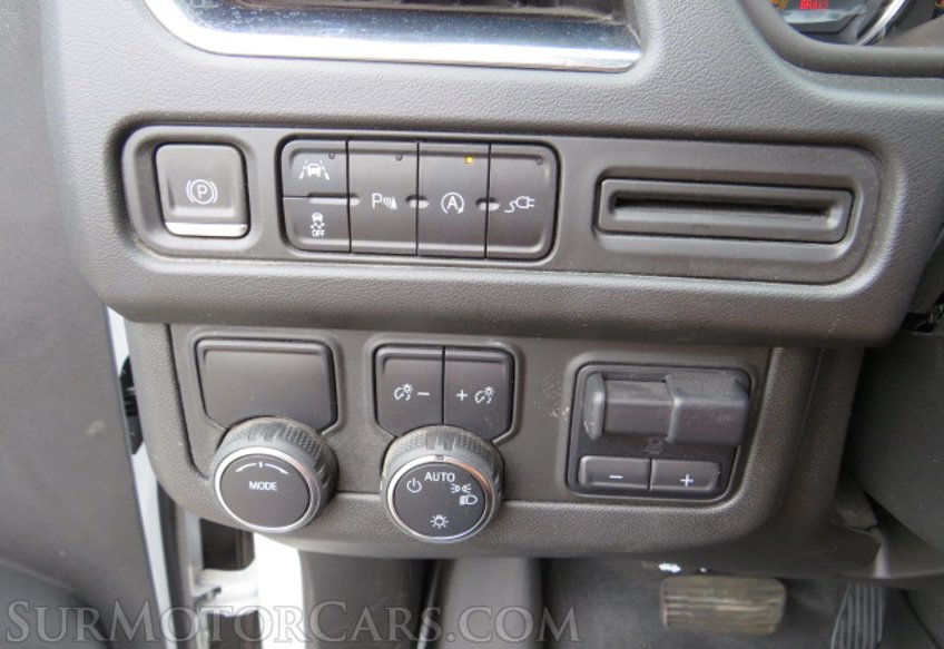 2022 Chevrolet Tahoe - Image 37