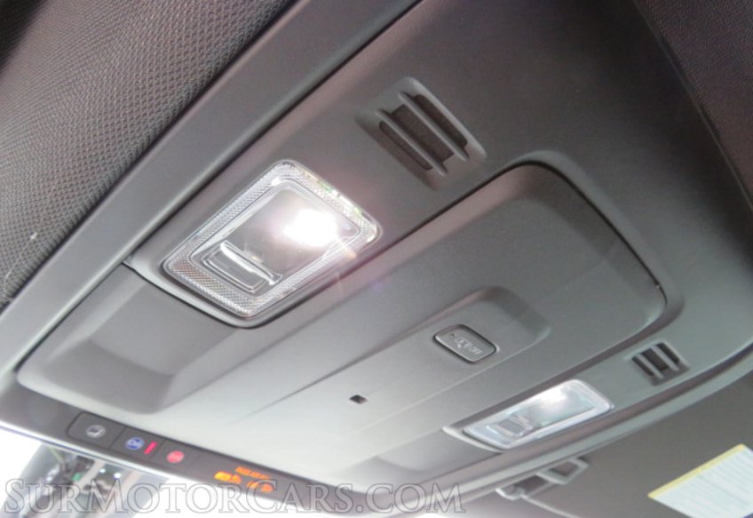 2022 Chevrolet Tahoe - Image 42