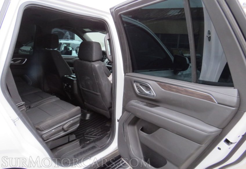 2022 Chevrolet Tahoe - Image 20