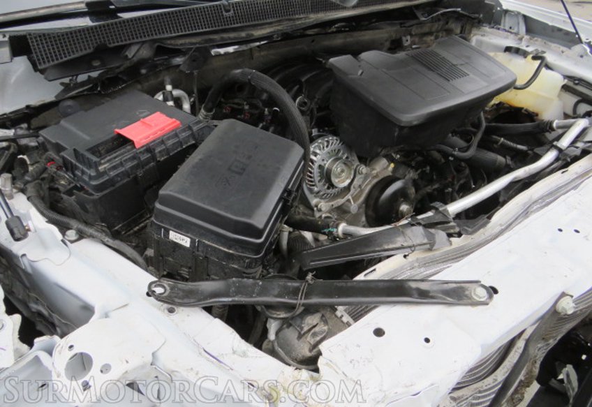 2022 Chevrolet Tahoe - Image 45