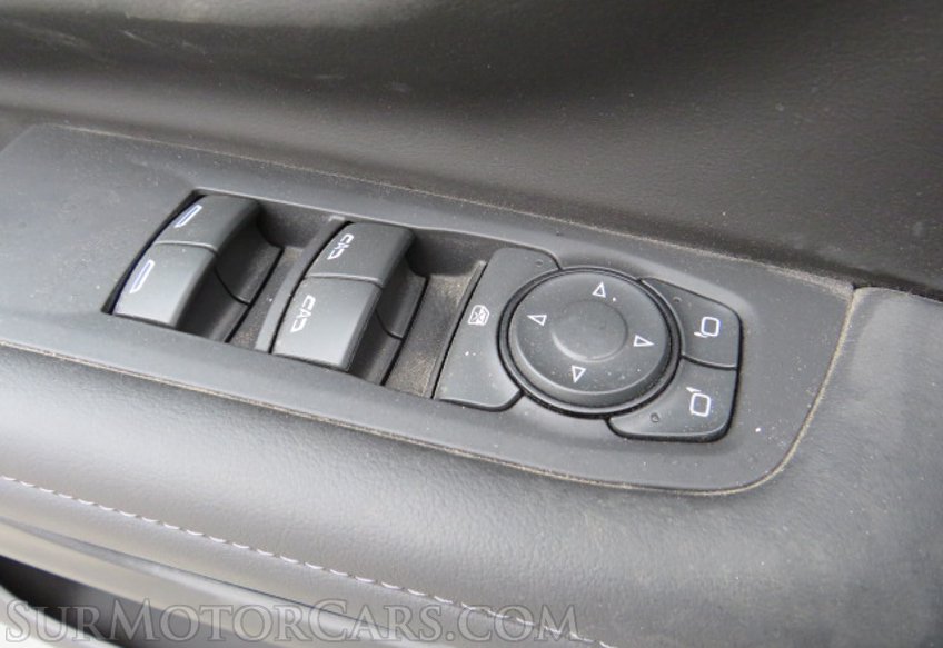 2022 Chevrolet Tahoe - Image 40