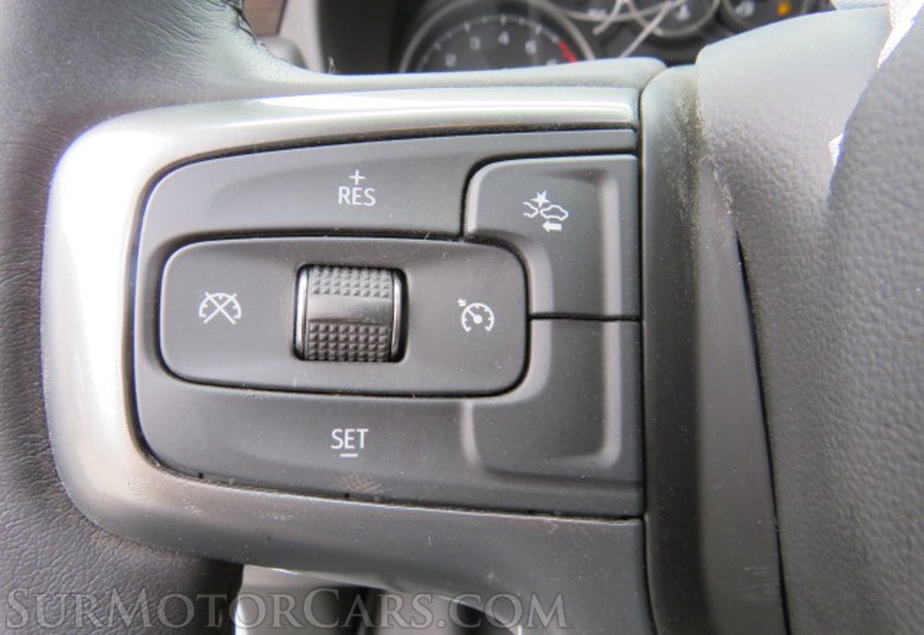 2022 Chevrolet Tahoe - Image 31