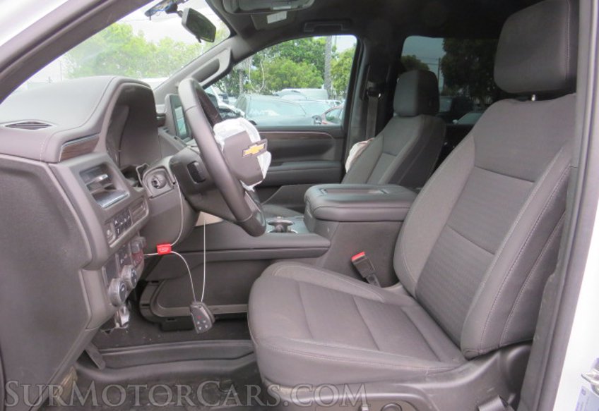 2022 Chevrolet Tahoe - Image 25