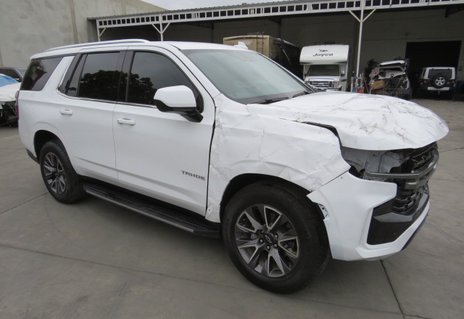 2022 Chevrolet Tahoe